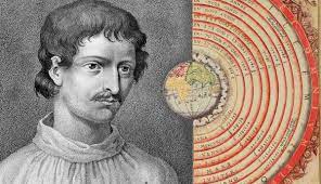 Giordano Bruno