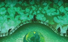 Emerald Dialogue background no buttons and no text