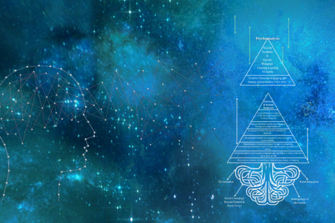 cover for psychoanalysis