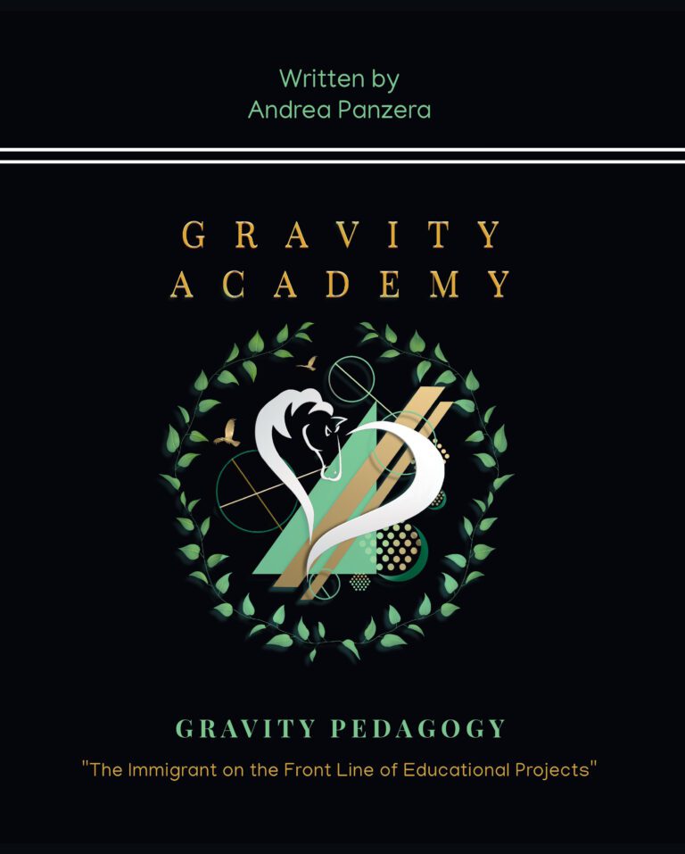 Gravity pedagogy