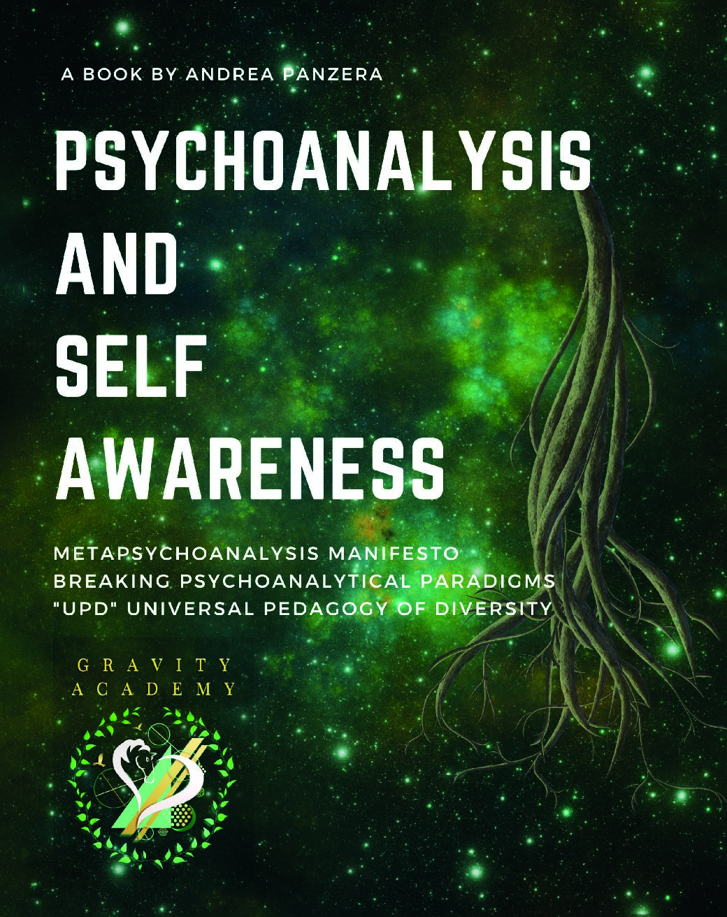 Psychoanalysis & Self-Awareness - E-book