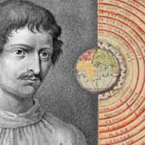 Giordano Bruno